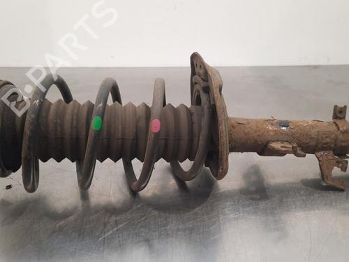 Left front shock absorber RENAULT KADJAR (HA_, HL_) 1.5 dCi 110 (HLA3) | BP21268533M16 