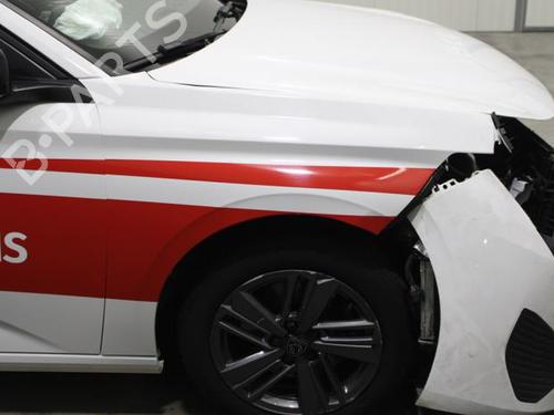 Left taillight PEUGEOT 508 II (FB_, FH_, F3_) 1.5 BlueHDI 130 (FBYHZJ, FBYHZR) | BP32161803C34 