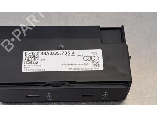 Electronic module AUDI Q3 Sportback (F3N) 35 TDI quattro | BP39230841M83 - Image 6