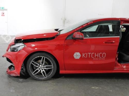 Camera MERCEDES-BENZ A-CLASS (W176) A 160 (176.041) | BP23642617E14  - Image 8