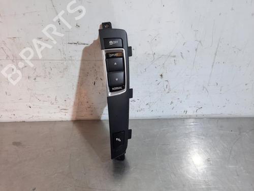 Used Switch BMW 5 (F10) 525 d (204 hp) 19632638