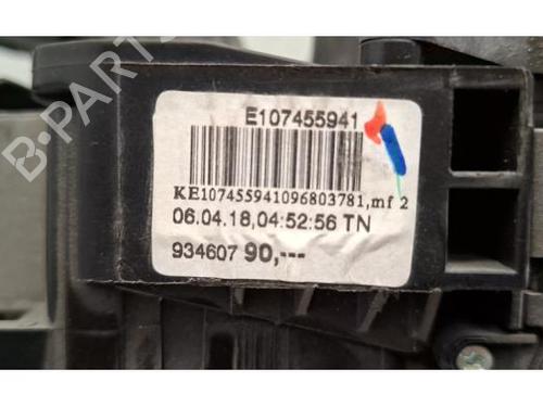Steering column stalk OPEL VIVARO B Van (X82) 1.6 CDTI (05) | BP39452951I23 - Image 5