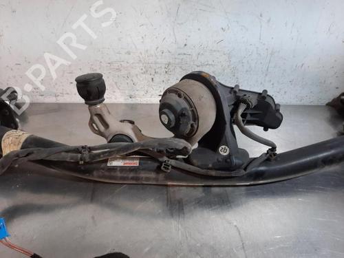 Tow ball/Mechanism MERCEDES-BENZ C-CLASS T-Model (S205) C 350 e (205.247) | BP29879664C141