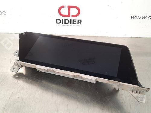 Display BMW 2 Gran Coupe (F44) 218 d | BP10886621C48 