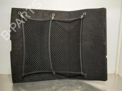 Used Luggage compartment floor BMW 4 Coupe (F32, F82) 435 i xDrive (306 hp) 20080171