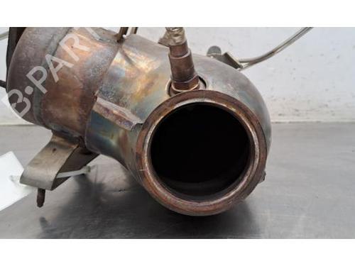 Particulate filter VOLVO XC60 II (246) T5 | BP30138909M81 - Image 2