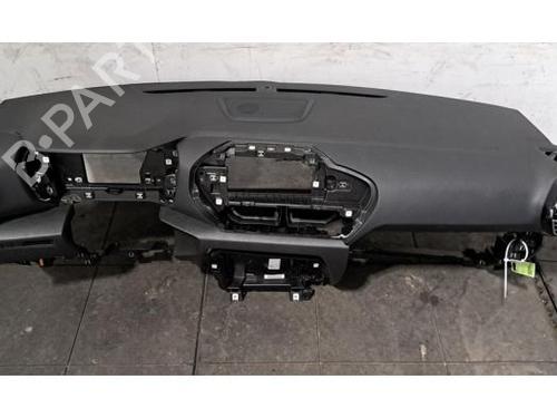 Used Dashboard CITROËN C4 III (BA_, BB_, BC_) ë-C4 (BCZKWC) (156 hp) 30766502