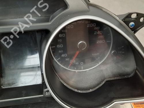 Instrument cluster AUDI A5 Sportback (8TA) 2.0 TDI | BP17563399C47 