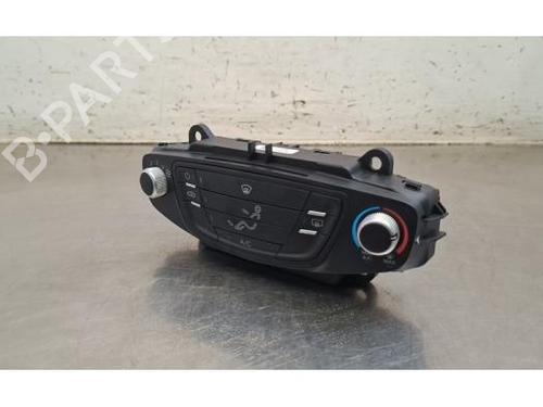 Climate control FORD TRANSIT COURIER B460 Box Body/MPV 1.5 TDCi | BP38003796I5 - Image 3