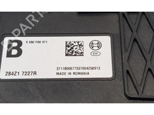 Electronic module RENAULT CAPTUR II (HF_) Blue dCi 95 (HFAF) | BP39453132M83 - Image 7