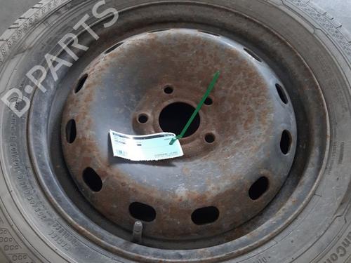 Rim OPEL VIVARO B Van (X82) 1.6 CDTI (05) | BP15023293C45 
