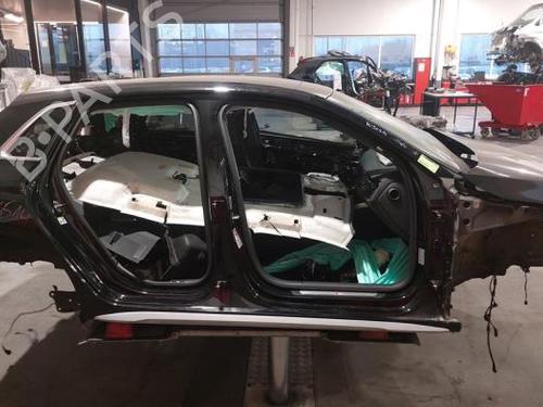 Front differential AUDI A3 Limousine (8YS, 8YM) S3 quattro | BP23641091M23 