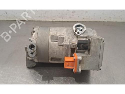 Used AC compressor SKODA OCTAVIA IV Combi (NX5, PV5) 1.4 TSI iV (204 hp) 33165397