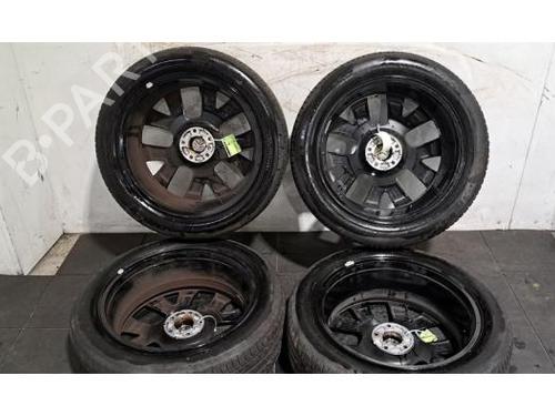 Rim CITROËN C5 AIRCROSS (A_) 1.5 BlueHDi 130 (ACYHZJ, ACYHZR) | BP30187555C45