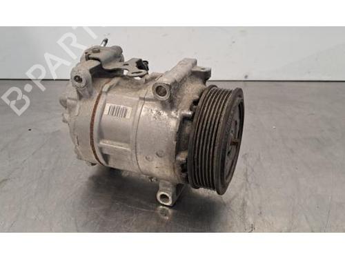 AC compressor CITROËN C5 AIRCROSS (A_) 1.5 BlueHDi 130 (ACYHZJ, ACYHZR) | BP30365393M34