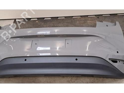Rear bumper VW ID.3 (E11, E12) 1st | BP37162154C8 - Image 2