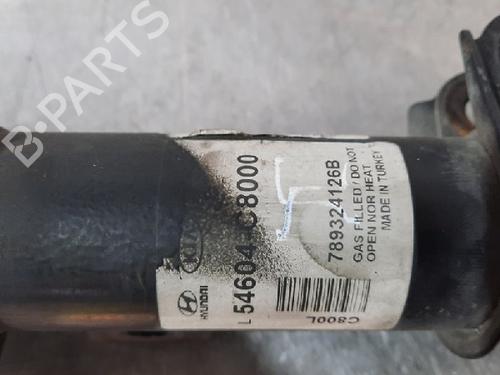 Left front shock absorber HYUNDAI i20 II (GB, IB) 1.2 | BP10874294M16 