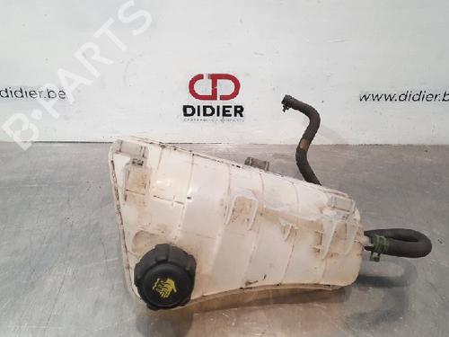 Used Expansion tank RENAULT KANGOO / GRAND KANGOO II (KW0/1_) 1.5 dCi 75 (KW07, KW10, KW04) (75 hp) 10893052