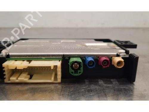 Electronic module MERCEDES-BENZ A-CLASS (W176) A 180 (176.042) | BP23632817M83 