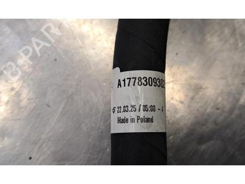 AC pipe MERCEDES-BENZ CLA (C118) CLA 180 (118.384) | BP38003848M126 - Image 4