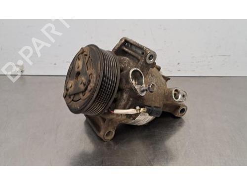 AC compressor DACIA DUSTER (HM_) 1.2 TCe 125 4x4 (HMMA) | BP33859409M34 - Image 3