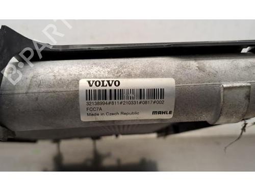 AC radiator VOLVO XC90 II (256) T8 Twin Engine AWD | BP37453683M32 - Image 5