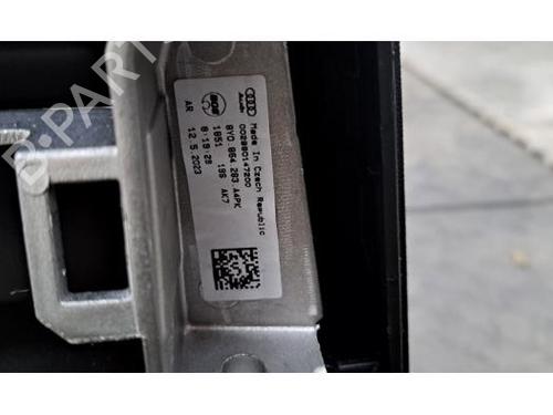 Middle console AUDI Q4 E-TRON SUV (F4B) 45 quattro | BP34199851I22  - Image 8