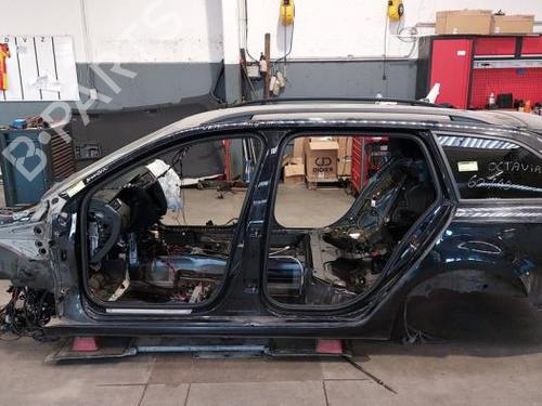 Switch SKODA OCTAVIA III Combi (5E5, 5E6) 2.0 TSI RS | BP33631737I30  - Image 28