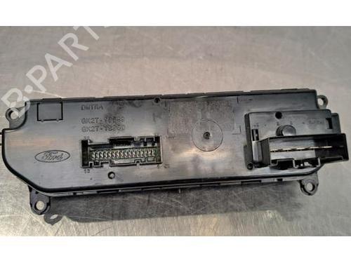 Climate control FORD TRANSIT V363 Van (FCD, FDD) 2.0 EcoBlue 4x4 | BP25730239I5 