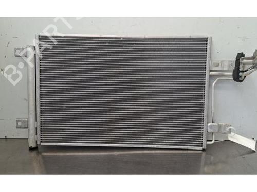 AC radiator MAZDA 3 Hatchback (BP) SKYACTIV-X M Hybrid AWD (BP2H) | BP40483654M32 - Image 2