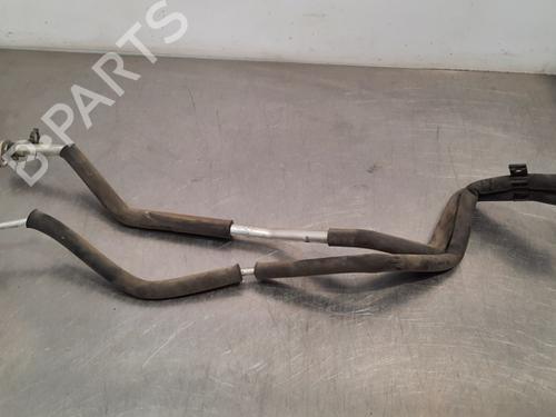 AC pipe LAND ROVER RANGE ROVER SPORT II (L494) 2.0 Si4 4x4 | BP17564763M126 