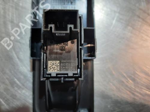 Switch SKODA FABIA III (NJ3) 1.0 | BP36657486I30 - Image 3