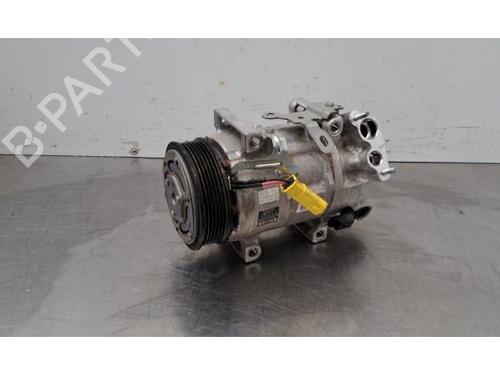 Used AC compressor AC compressor PEUGEOT 2008 II (UD_, US_, UY_, UJ_, UR_, UC_) 1.2 Hybrid 136 (URHPYC, USHPY) (136 hp) 35746808 35746808
