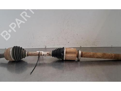 Used Right front driveshaft Right front driveshaft 37686543 37686543