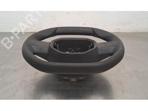 Used Steering wheel PEUGEOT PARTNER Box Body/MPV (K9) 1.5 BlueHDi 100 (102 hp) 27187369