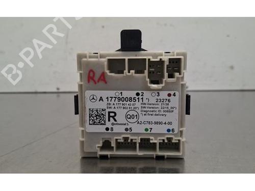 Used Electronic module Electronic module MERCEDES-BENZ GLB (X247) GLB 180 d (247.610) (116 hp) 36382399 36382399
