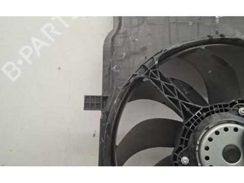 Radiator fan PEUGEOT BOXER Van e-Boxer | BP38039162M35 - Image 5