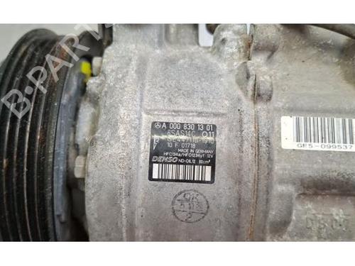 AC compressor MERCEDES-BENZ VITO Van (W447) 116 CDI (447.601, 447.603, 447.605) | BP37689454M34 - Image 5