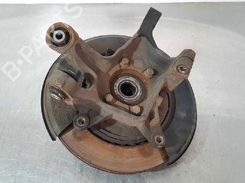Right rear steering knuckle SUBARU BRZ (ZC6) 2.0 (ZC6) | BP10884179M28 