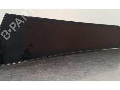 Display monitor PEUGEOT 308 III (FB_, FH_, FP_, F3_, FM_) PureTech 130 (FPHNSL, FPHNST) | BP30053949C48