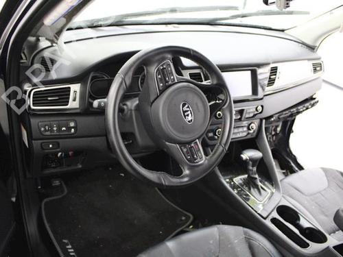 Used Airbag Kit KIA NIRO I (DE) E-NIRO (136 hp) 29984857