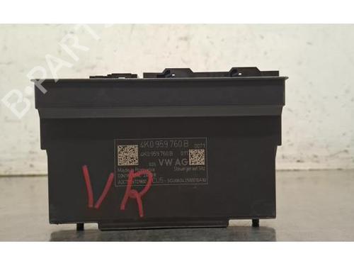 Electronic module PORSCHE 911 Convertible (992) Carrera GTS (992342) | BP39995162M83 - Image 2