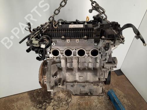 Engine KIA PICANTO III (JA) 1.2 | BP32276929M1