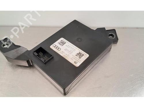 Electronic module AUDI A6 C6 (4F2) RS6 quattro | BP26724066M83 