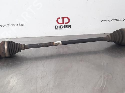 Used Left rear driveshaft HYUNDAI SANTA FÉ III (DM, DMA) 2.0 CRDi 4WD (150 hp) 10880406