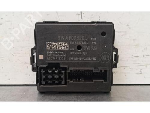 Used Electronic module Electronic module VW GOLF VIII (CD1, DA1) 2.0 GTI Clubsport (300 hp) 36757828 36757828
