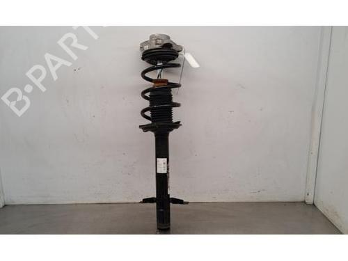 Used Right front shock absorber PEUGEOT BOXER Van 2.2 BlueHDi 165 (165 hp) 28081807