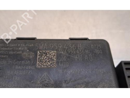 Electronic module AUDI A3 Sportback (8YA, 8YF) 30 TDI | BP32150346M83