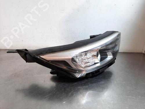 Right headlight KIA STONIC (YB) 1.0 T-GDi | BP38003682C29 - Image 2