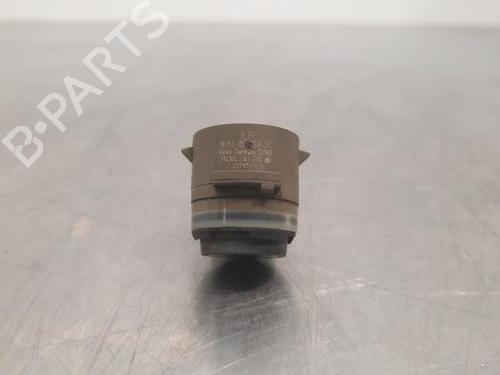 Elektronisk modul LAND ROVER RANGE ROVER VELAR (L560) 3.0 D300 SDV6 4x4 | BP23595067M83 